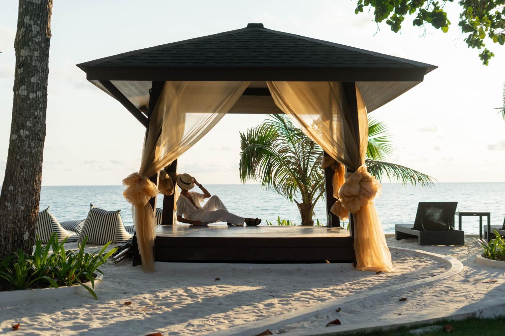 Koh Chang Grandview Resort Exterior foto