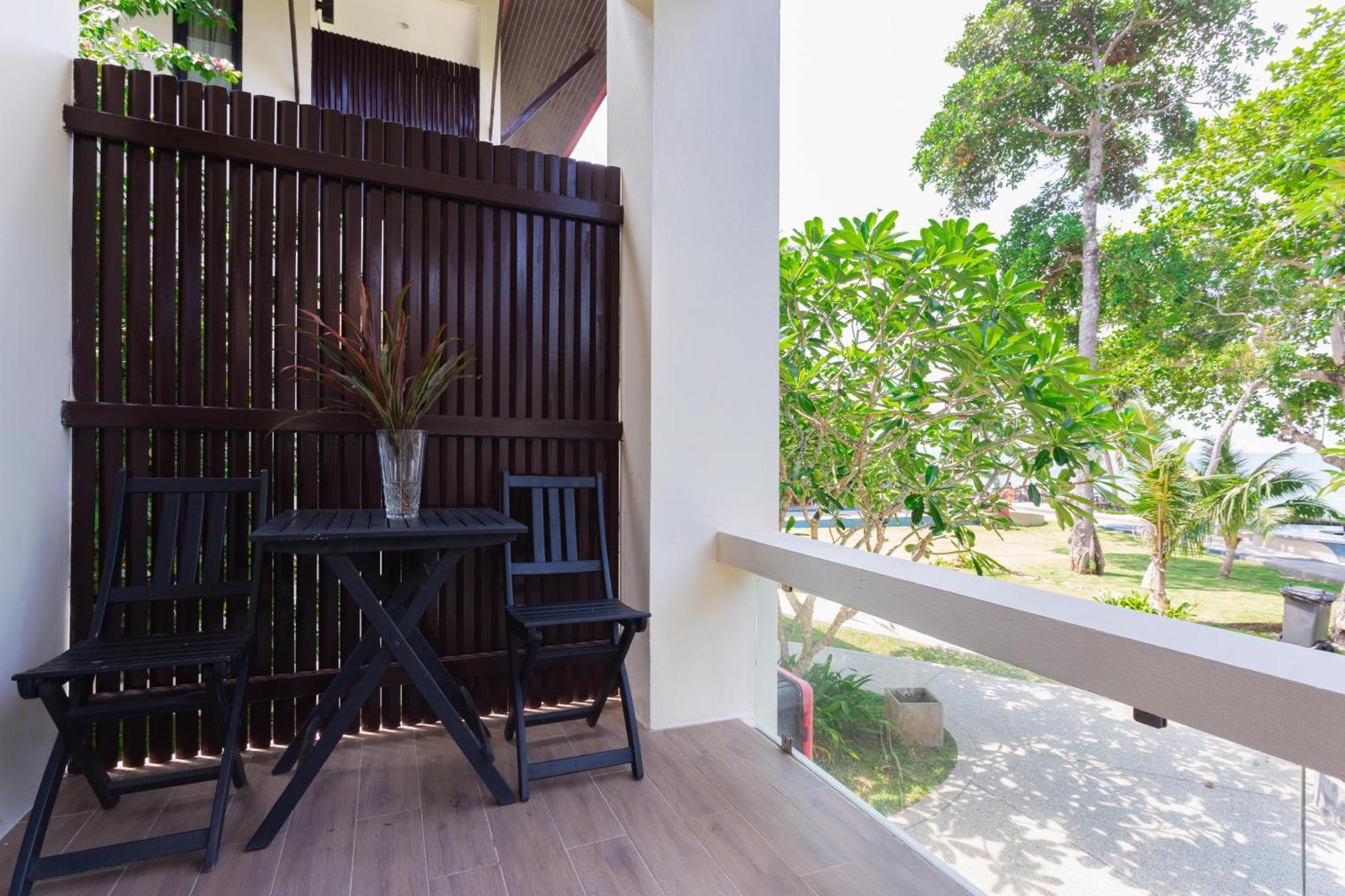 Koh Chang Grandview Resort Exterior foto