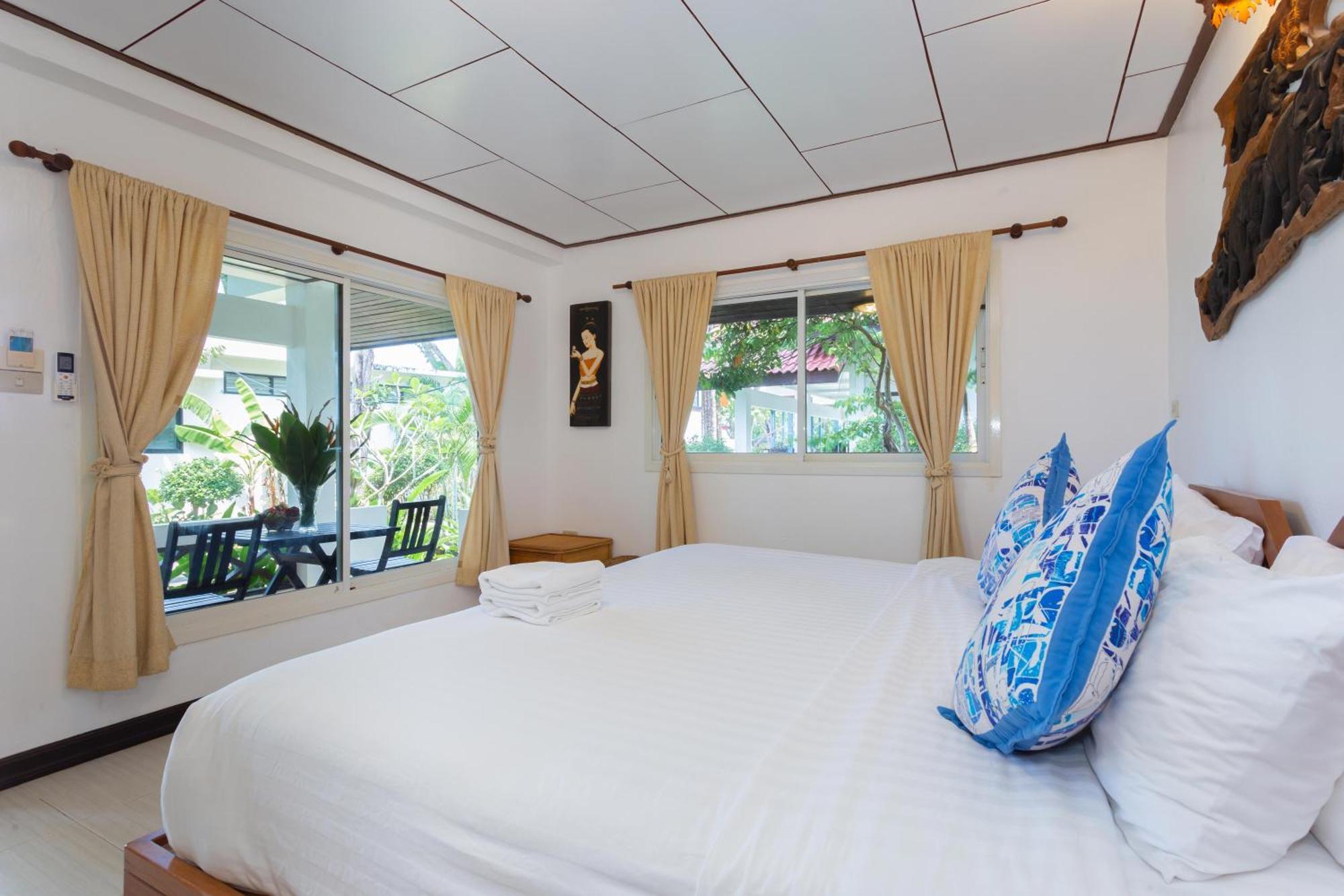 Koh Chang Grandview Resort Exterior foto