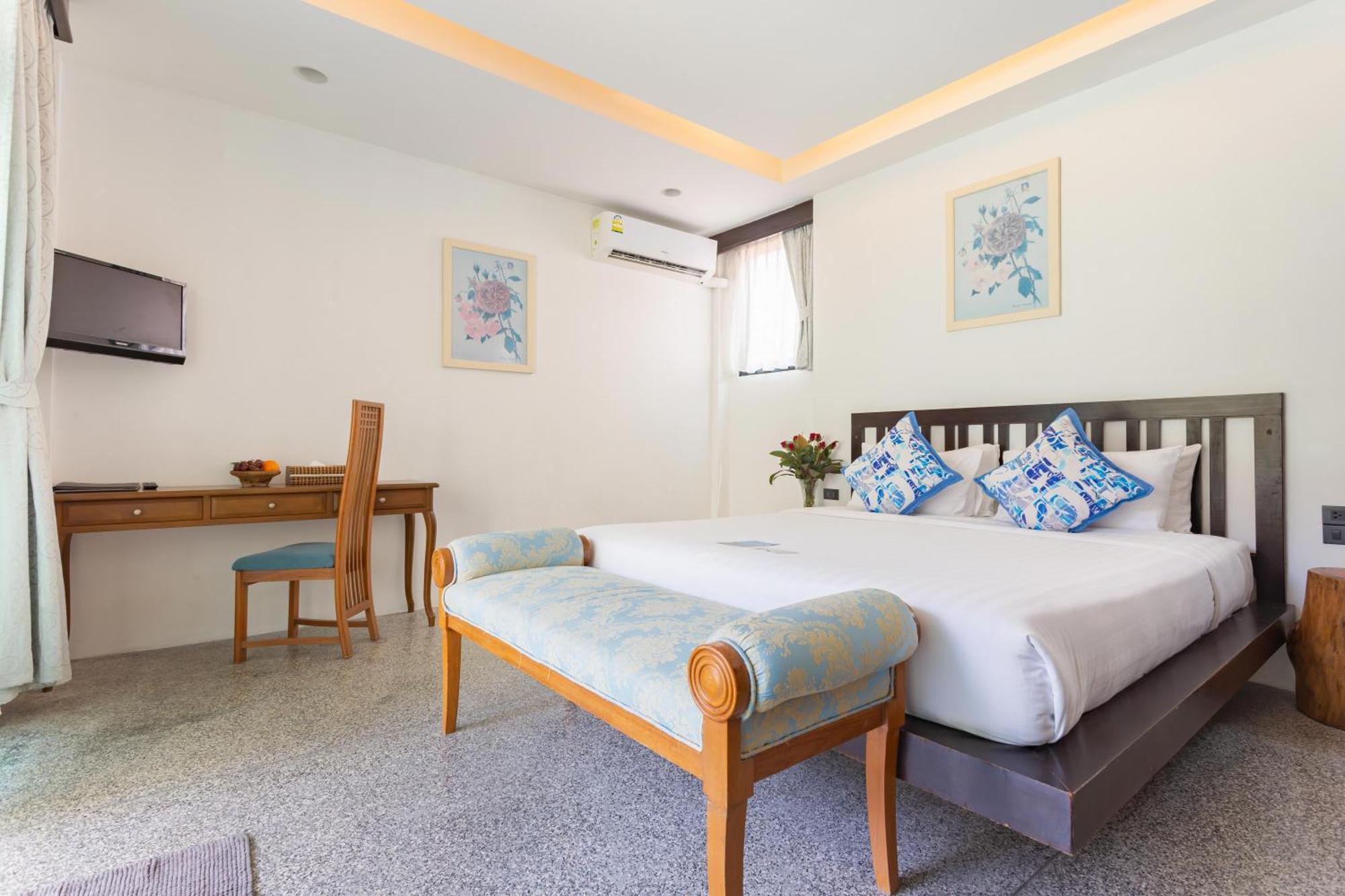 Koh Chang Grandview Resort Exterior foto