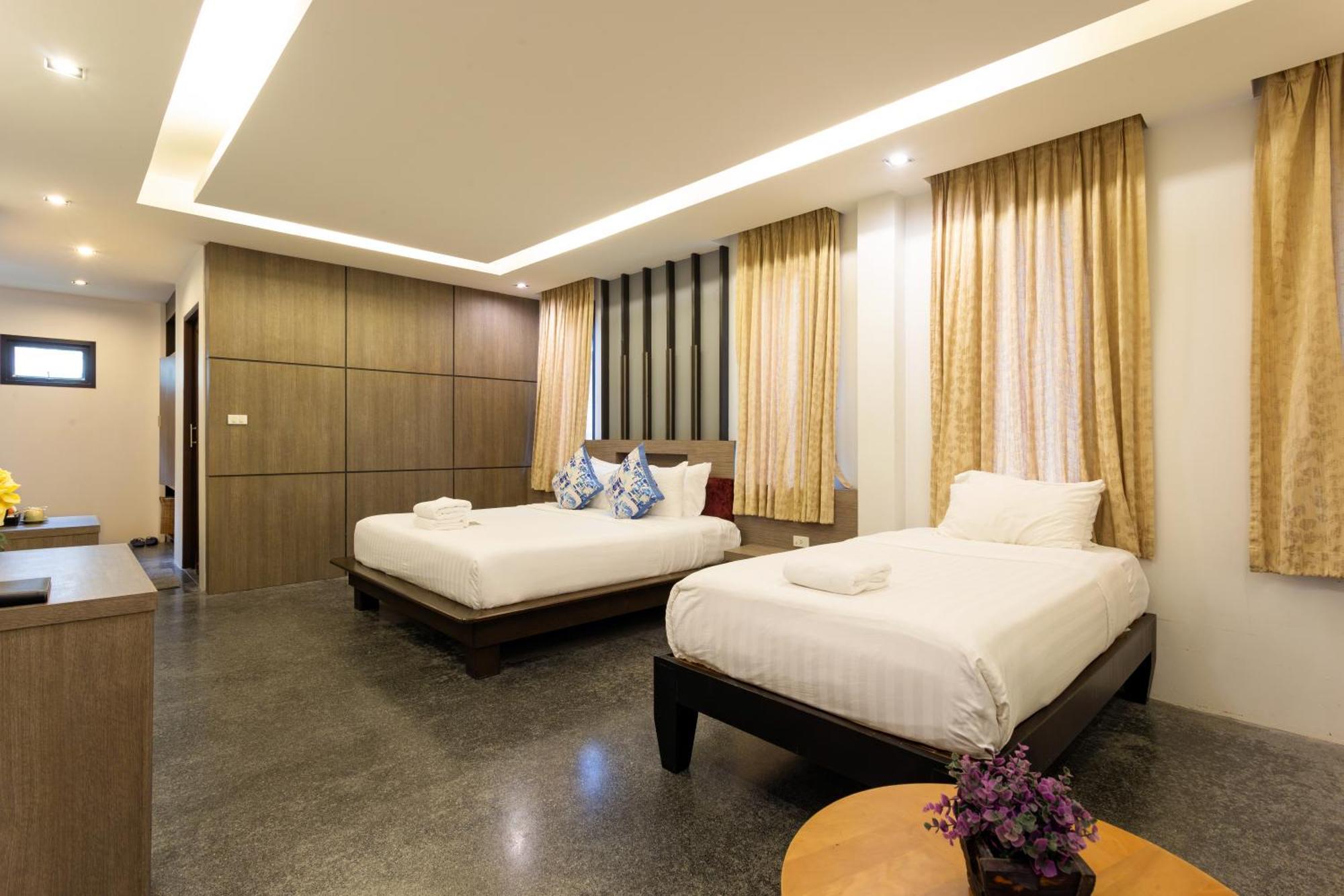 Koh Chang Grandview Resort Exterior foto