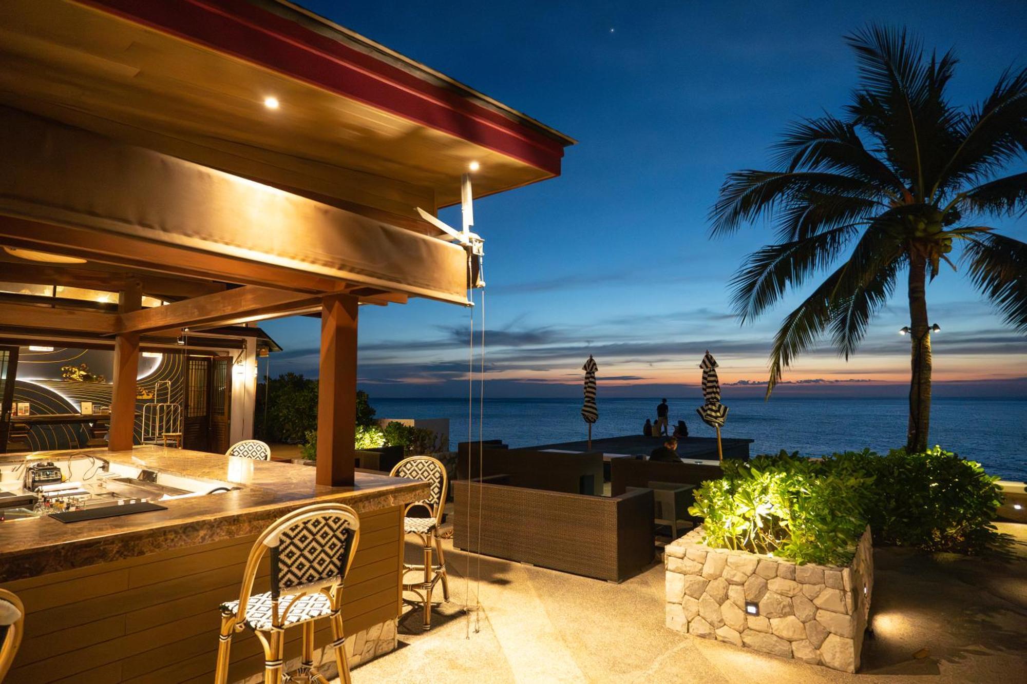 Koh Chang Grandview Resort Exterior foto