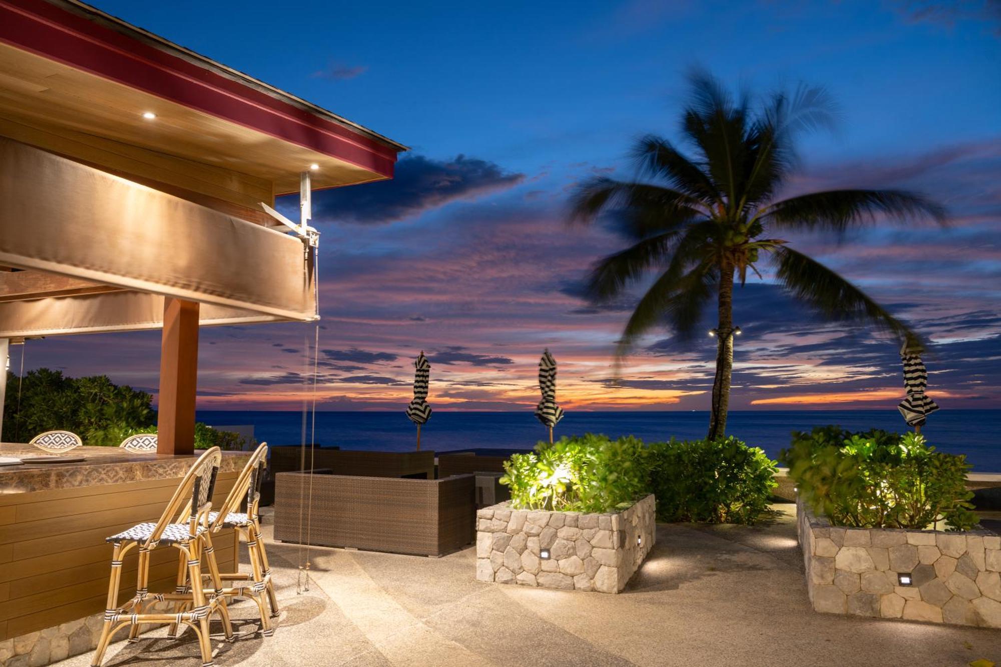 Koh Chang Grandview Resort Exterior foto