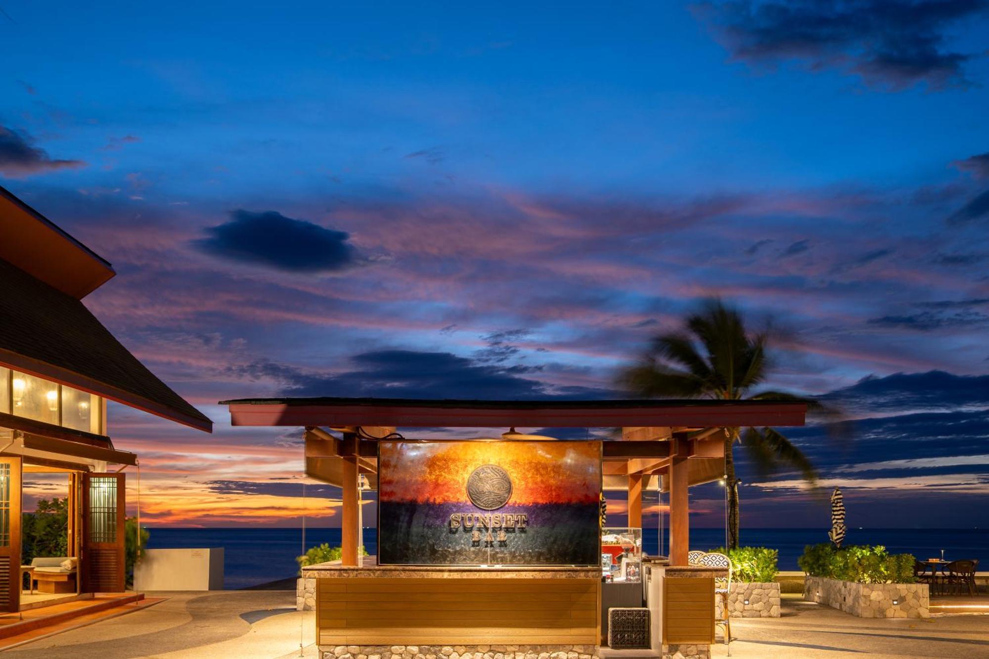 Koh Chang Grandview Resort Exterior foto