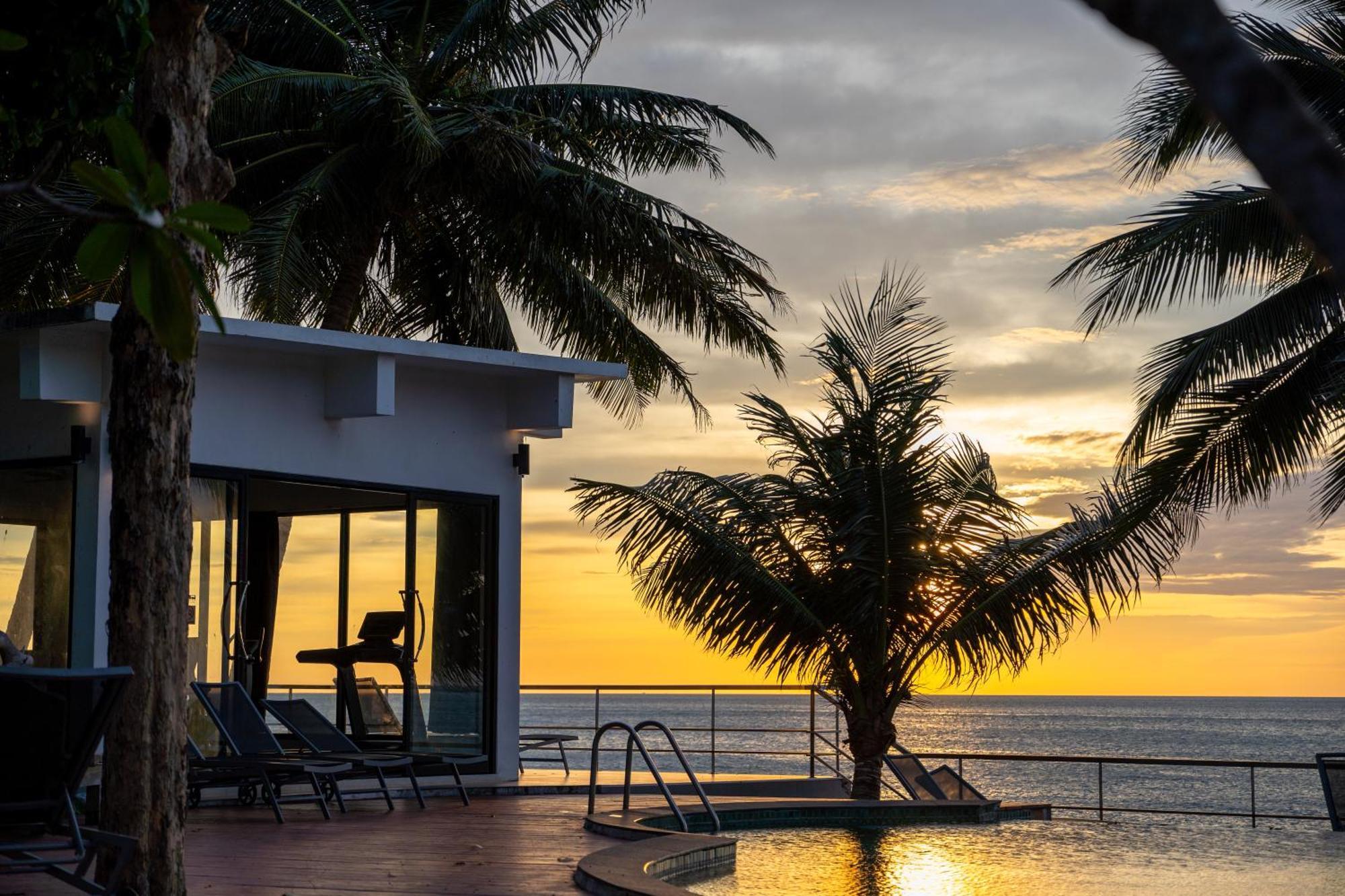 Koh Chang Grandview Resort Exterior foto